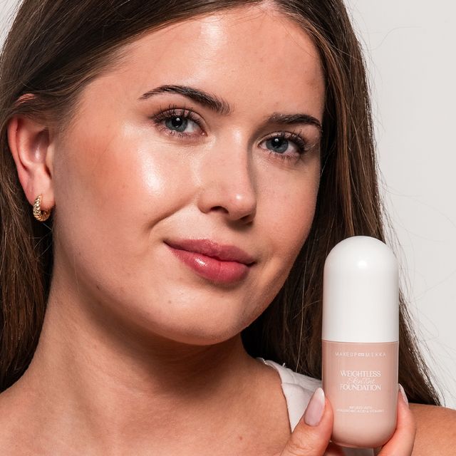 Weightless Skin Tint Foundation